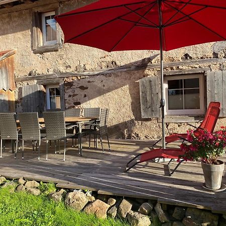 Апартаменты Schwarzwald - Ferienhaus In Tannheim Филлинген-Швеннинген Экстерьер фото