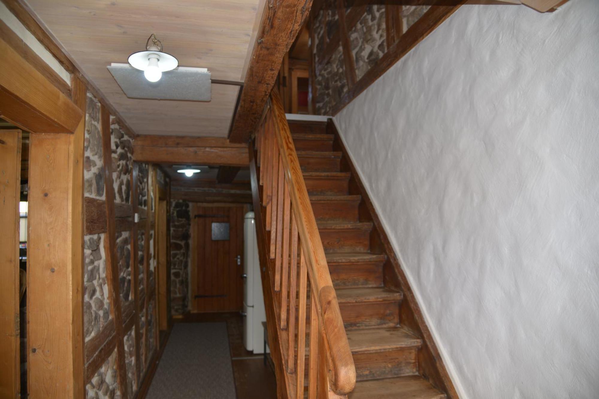 Апартаменты Schwarzwald - Ferienhaus In Tannheim Филлинген-Швеннинген Экстерьер фото