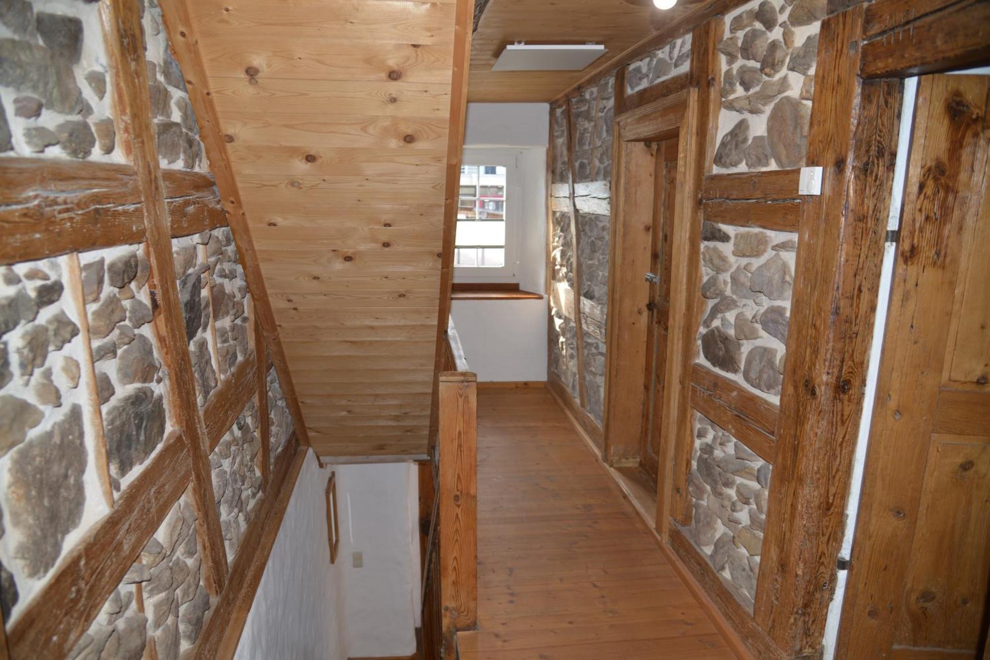 Апартаменты Schwarzwald - Ferienhaus In Tannheim Филлинген-Швеннинген Экстерьер фото