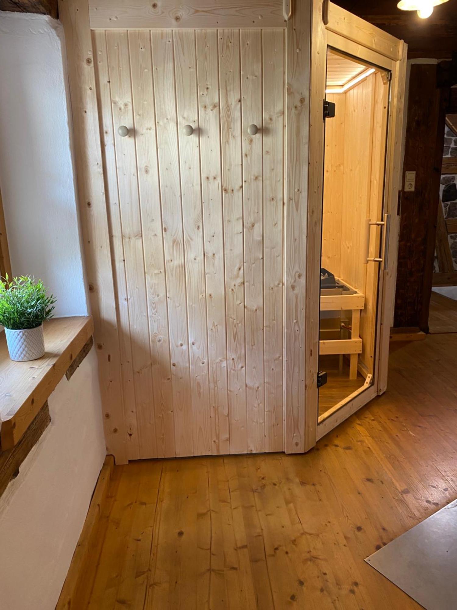 Апартаменты Schwarzwald - Ferienhaus In Tannheim Филлинген-Швеннинген Экстерьер фото
