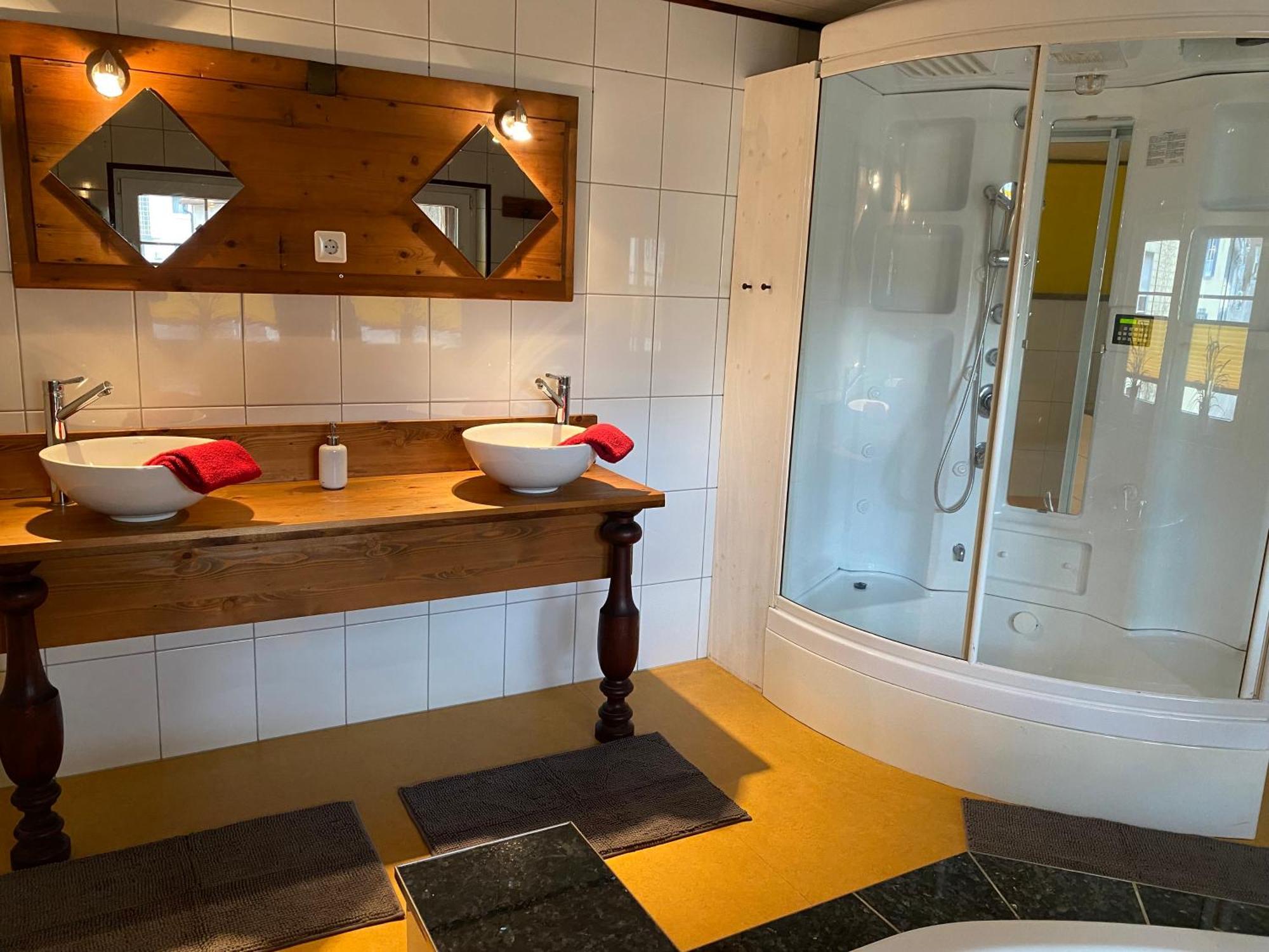 Апартаменты Schwarzwald - Ferienhaus In Tannheim Филлинген-Швеннинген Экстерьер фото