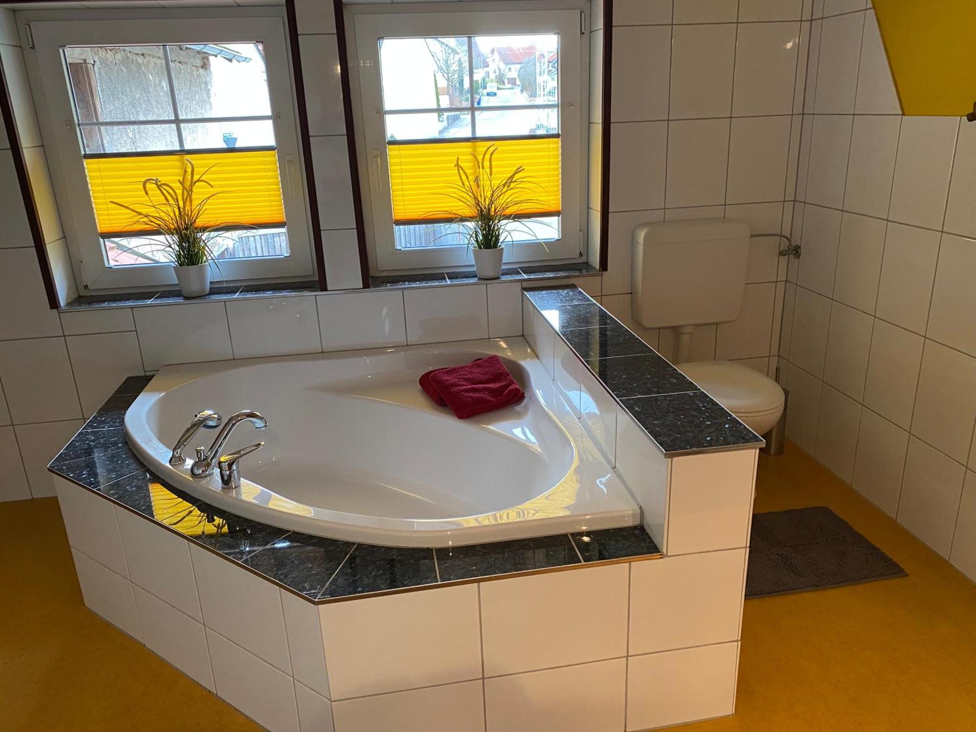 Апартаменты Schwarzwald - Ferienhaus In Tannheim Филлинген-Швеннинген Экстерьер фото